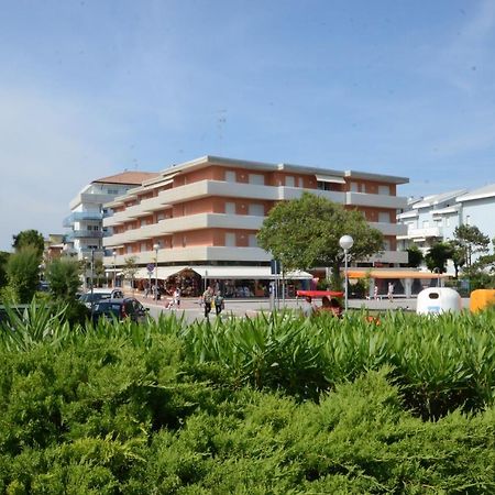 Appartamenti Anna Bibione Buitenkant foto