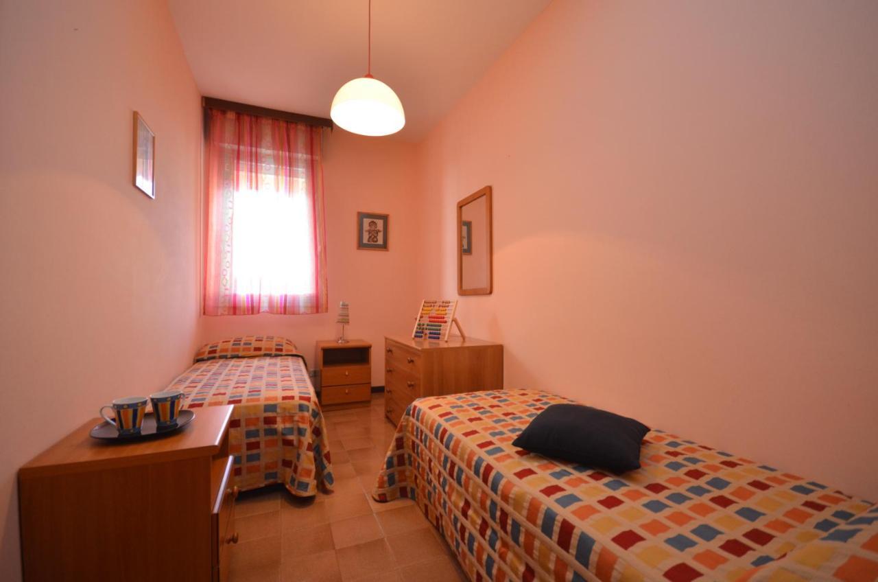 Appartamenti Anna Bibione Buitenkant foto