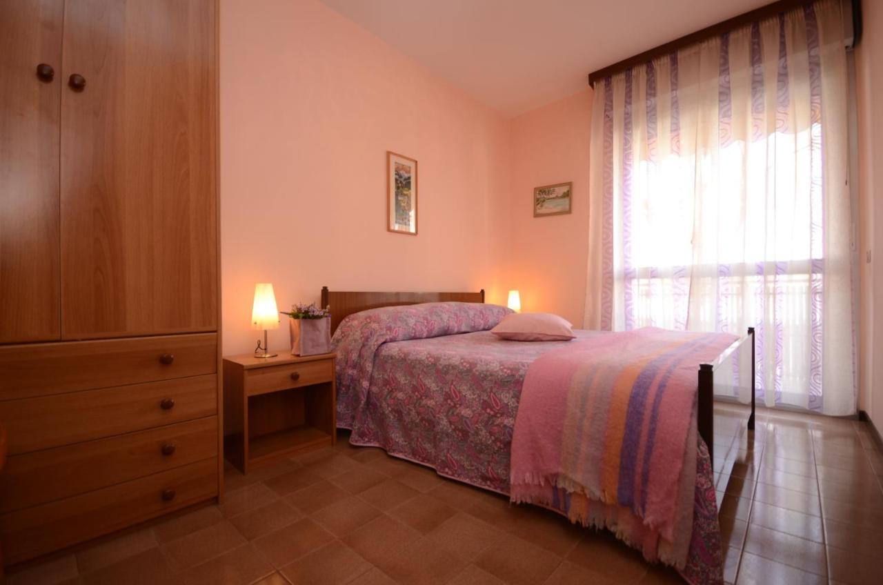 Appartamenti Anna Bibione Buitenkant foto