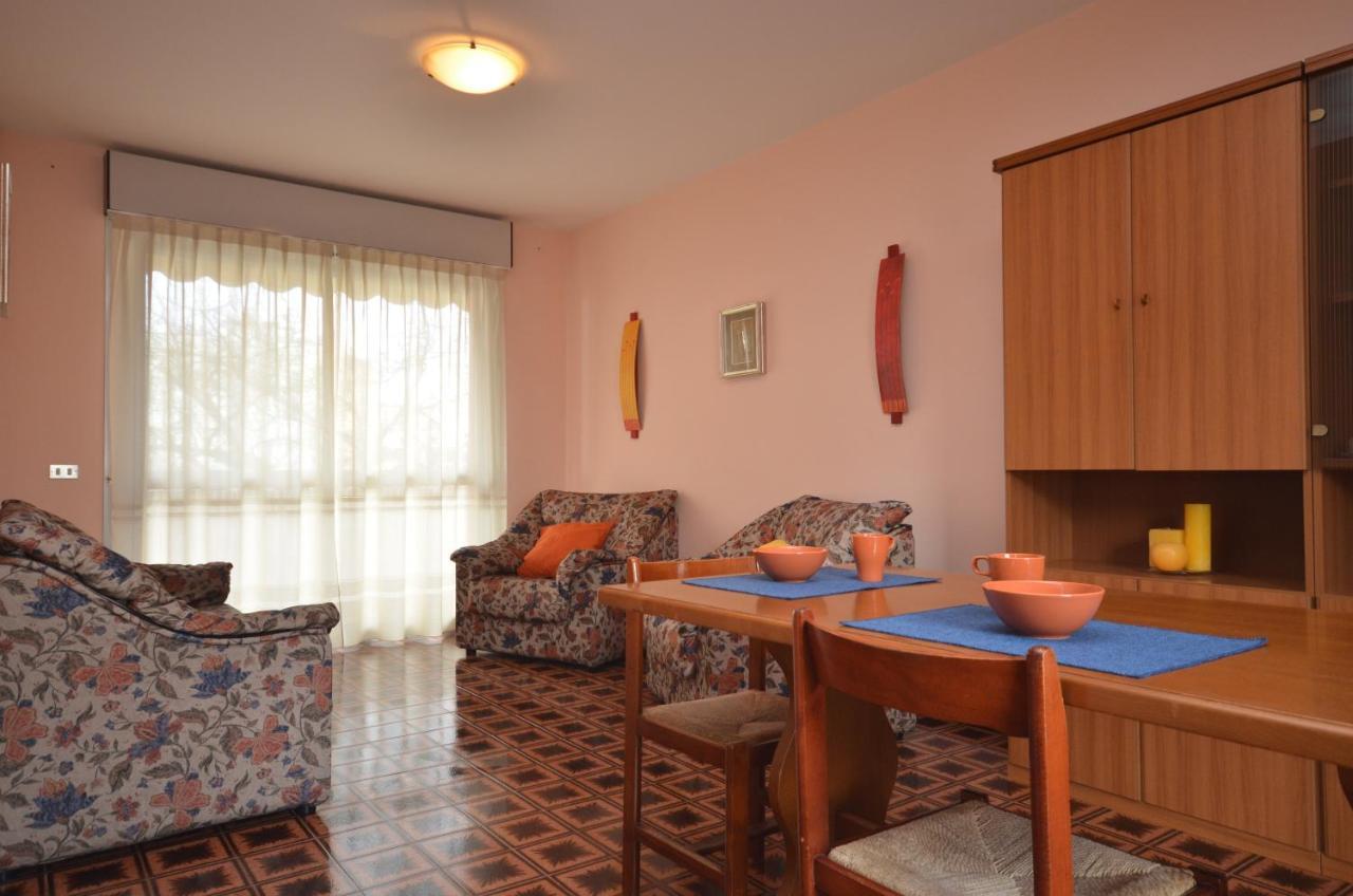 Appartamenti Anna Bibione Buitenkant foto